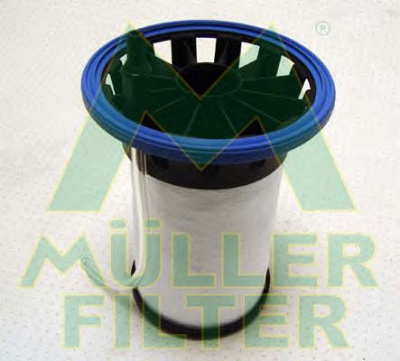 MULLER FILTER fn1468 -  Топливный фильтр